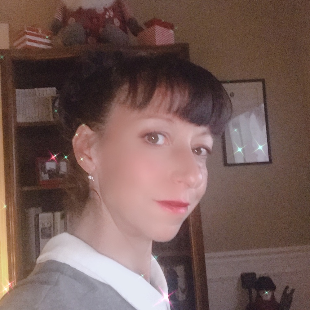 Meet your Posher, Stacy